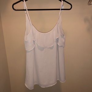 Fab’rik Layered Tank Size S